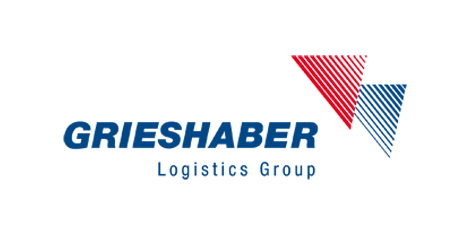 [[Translate to "English"]] Grieshaber Logistik GmbH