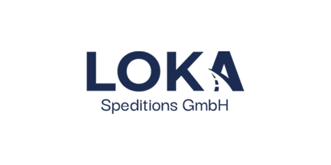 [[Translate to "Français"]] LOKA Speditions GmbH
