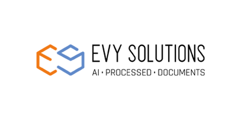 [[Translate to "English"]] Evy Solutions GmbH