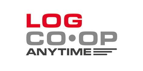 LogCoop Anytime LogCoop Anytime