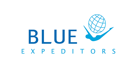 Blue Expeditors