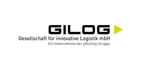 [[Translate to "Français"]] GILOG GmbH