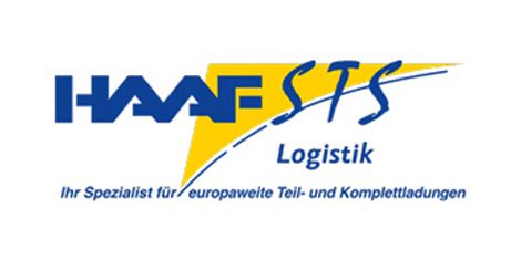 [[Translate to "Français"]] Haaf Spedition GmbH & Co. KG