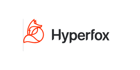 Hyperfox BV Hyperfox BV