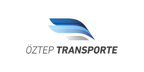 [[Translate to "English"]] Öztep Transporte GmbH