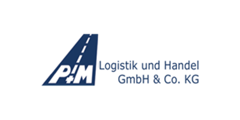 P+M Logistik und Handel GmbH & Co. KG