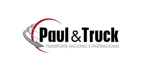Paul & Truck