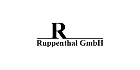 [[Translate to "English"]] Ruppenthal GmbH