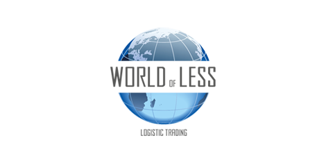 [[Translate to "Español"]] World of Less - Logistic Trading