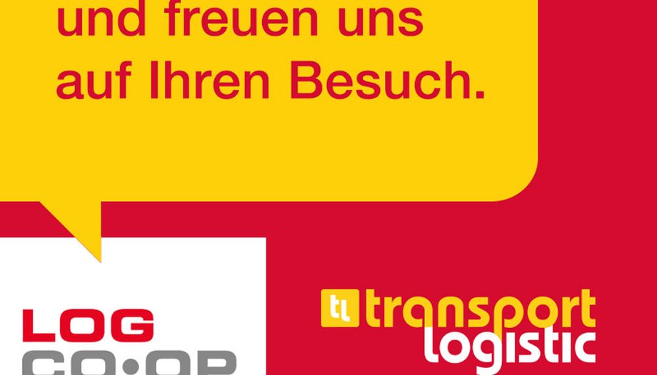 LogCoop transport togistic 2023