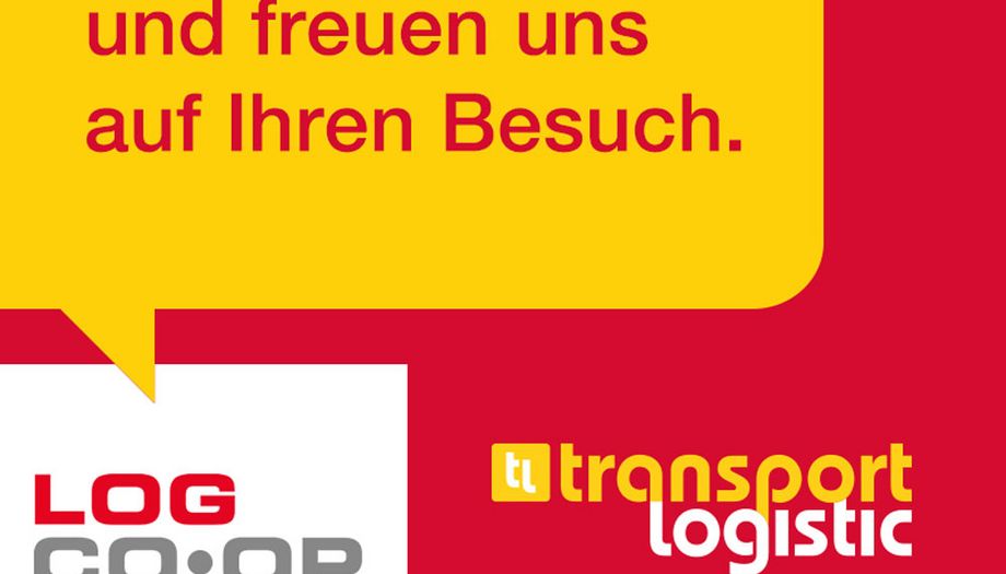 LogCoop transport togistic 2023