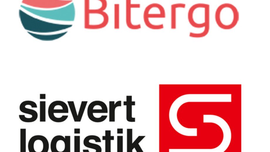WMS-Einführung im Lager der Sievert Logistik in Stockstadt