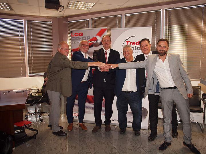LogCoop - Gemeinsame Wege international 