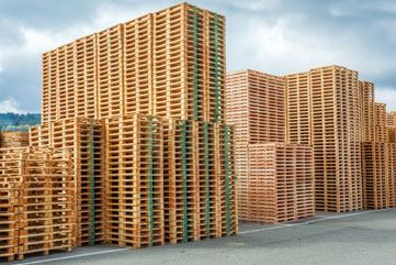LogCoop: international warehouse logistics capacity