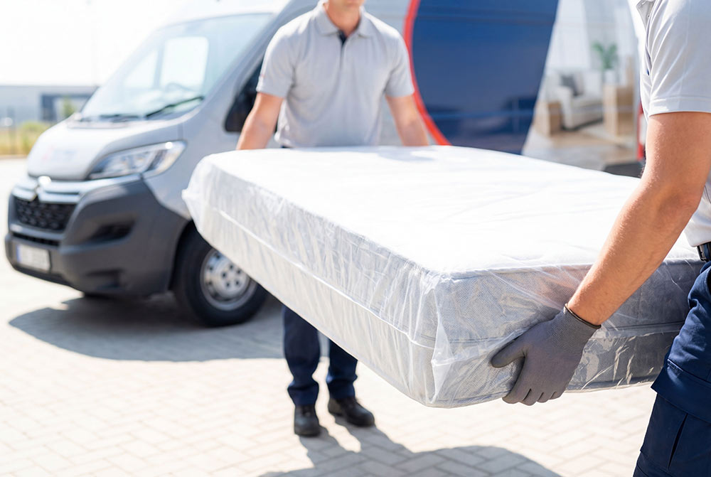 LogCoop-Transport-2-Mann-Handling