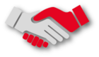 Expertos en logística de LogCoop Con la red LogCoop: fuertes juntos