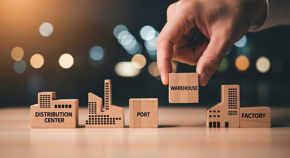 Prozess- und Organisationsoptimierung mit LogCoop