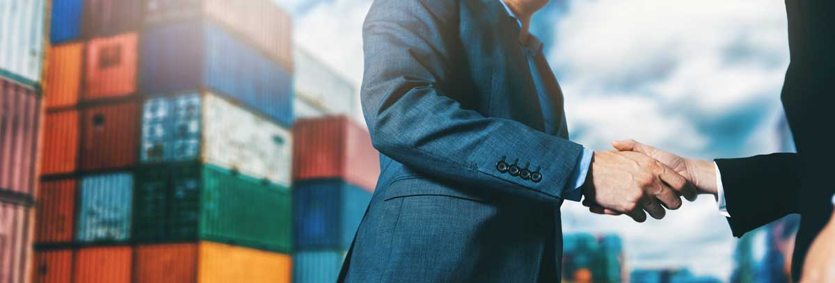 LogConsult Industrie & Handel