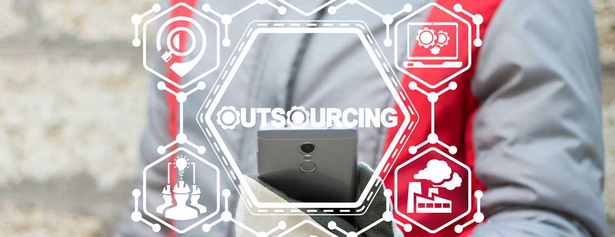 Nutzen Sie Ihre Kapazitäten beim Outsourcing-wirkungsvoll & kosteneffizient 