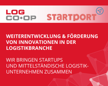 LogCoop & startport